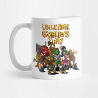 Goblins Mug